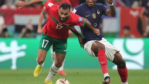 Tchouameni: Messi y Mbappe son increíbles pero juegan 22