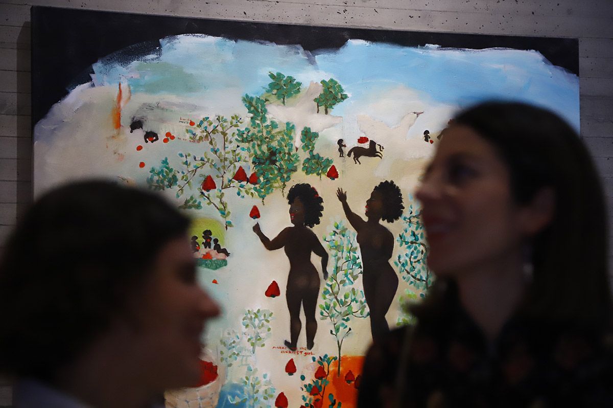 El C3A acoge la nueva exposición de la colección Thyssen en Córdoba