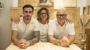 Una empresa torna als turistes el que obliden a BCN