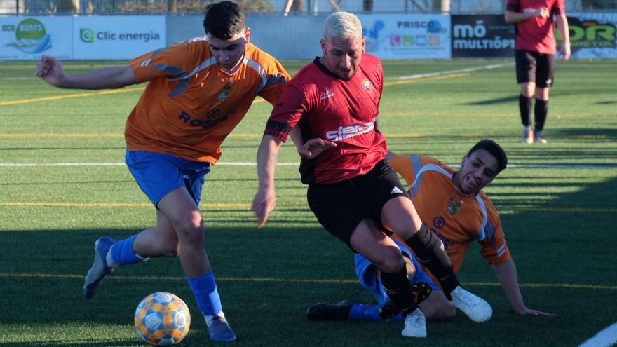 L’Empuriabrava-Castelló s’apunta el derbi contra l’AE Roses tot i les baixes