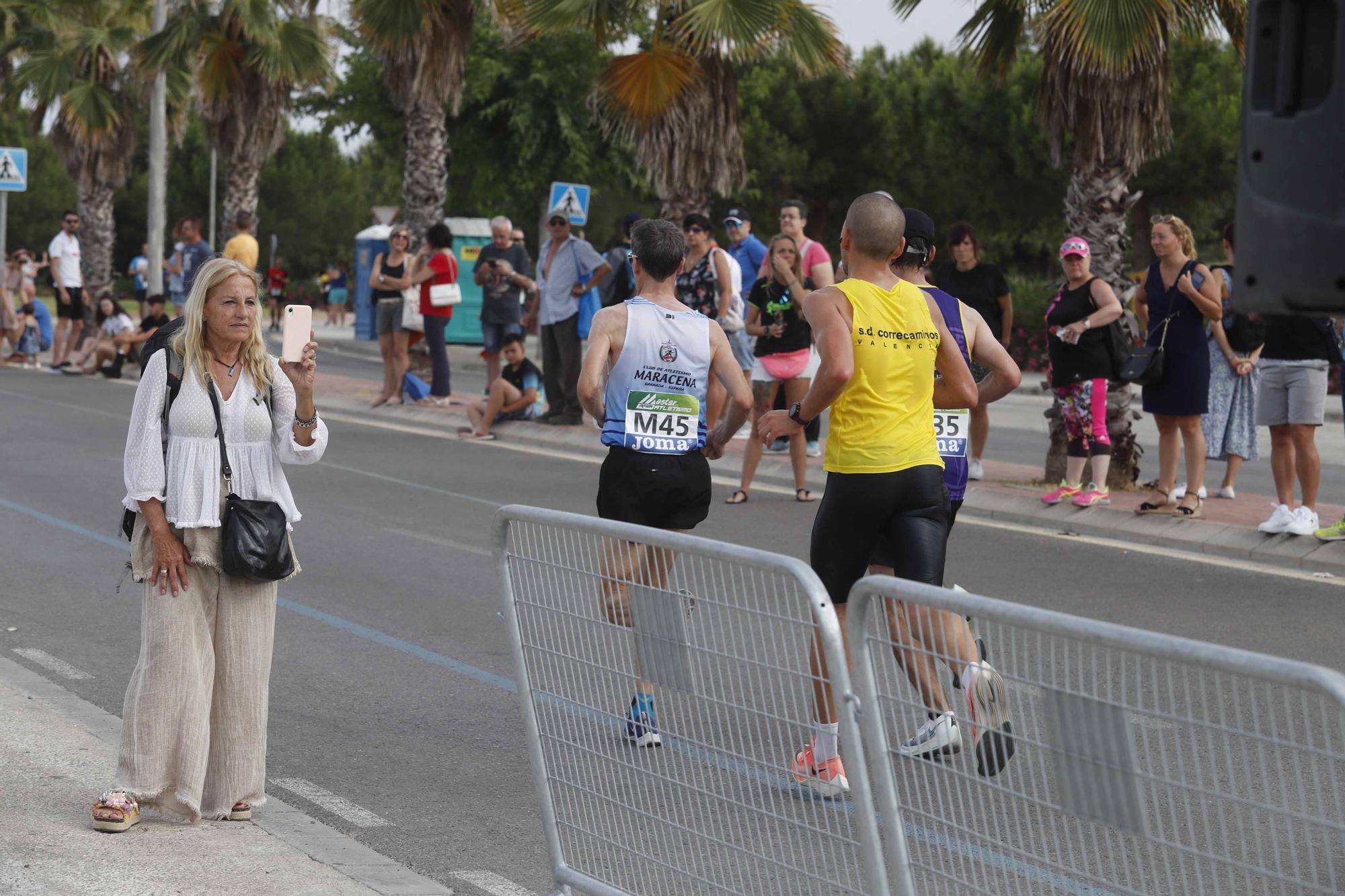 Campeonato de España de Medio Maratón de Paterna