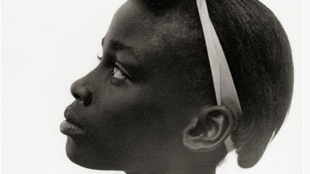 Kanaga, la dignitat de la raça negra en l’objectiu Kanaga, la dignitat de la raça negra en l’objectiu