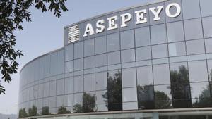 Asepeyo és una de la vintena de mutualitats supervisades per la Generalitat de Catalunya. | ANIOL RESCLOSA