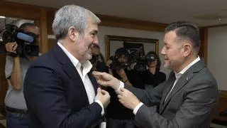 La cuenta atrás electoral acelera las dos grandes alianzas políticas en Canarias