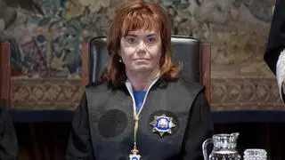 La ponencia de sentencia del TC menciona 14 veces la "reconciliación" para avalar la amnistía