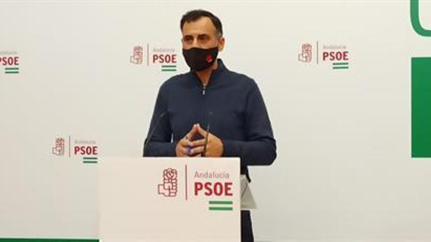 El PSOE destaca que 4.271 hogares cordobeses ya tienen reconocido el Ingreso Mínimo Vital