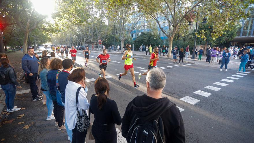 Aviso a los opositores de Enfermería: una carrera podría complicar el acceso al examen