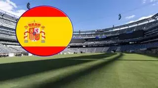 Cuándo juega España la final del Mundial 2026: horario y dónde se disputa el partido