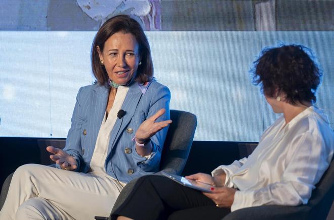 Santander ficha al responsable de UBS en Brasil para liderar su banca de inversión en el país