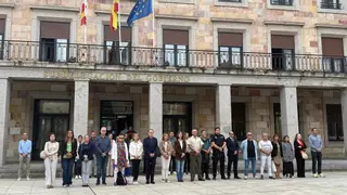 La vida de seis zamoranas maltratadas está en riesgo alto frente a sus maltratadores