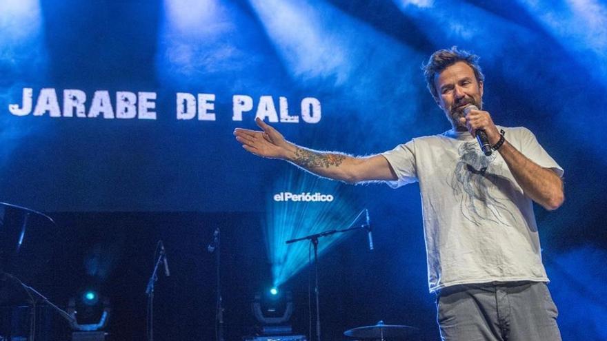 Muere el cantante Pau Donés víctima de un cáncer