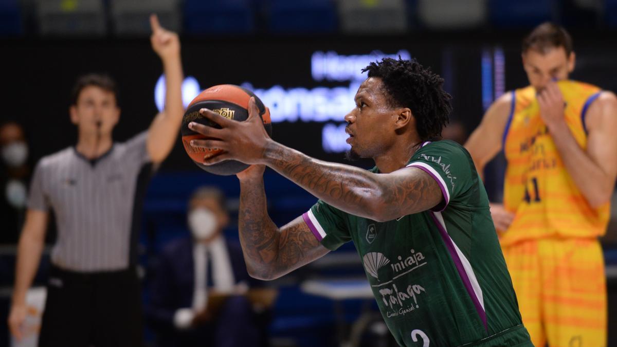 Liga Endesa | Unicaja - Gran Canaria