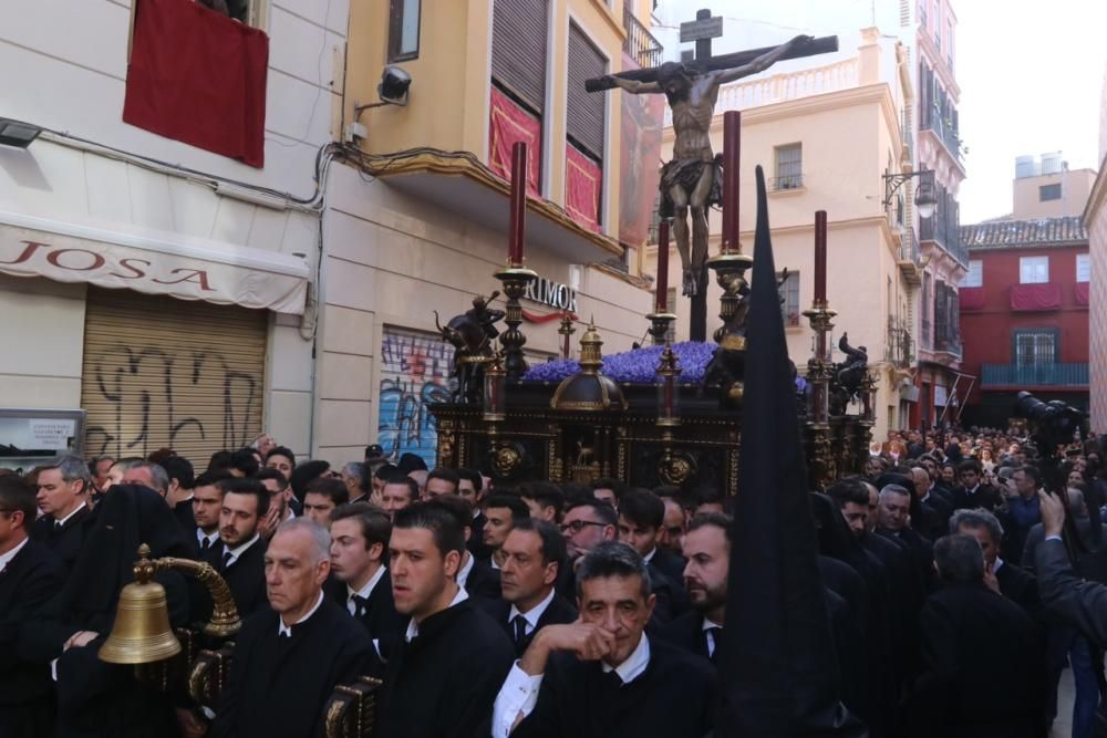 Viernes Santo | Dolores de San Juan