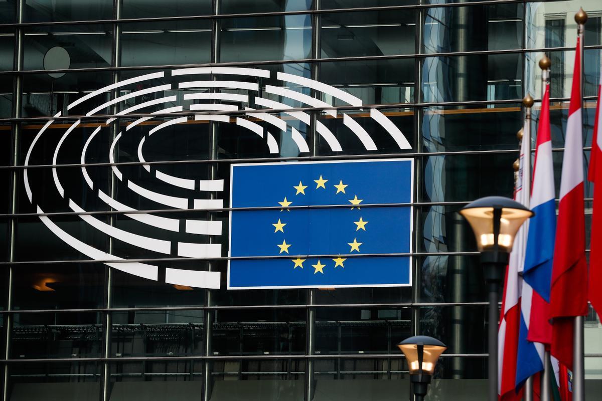 La corrupció sacseja el Parlament Europeu
