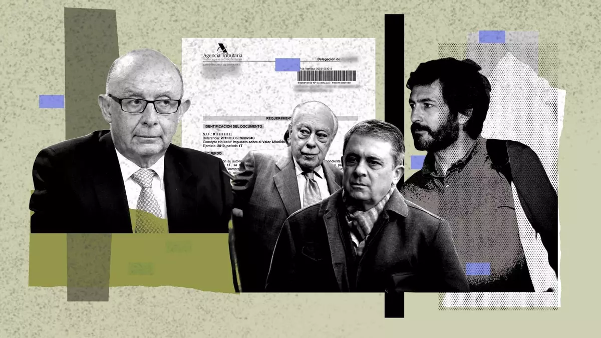 Inspectores Pujol