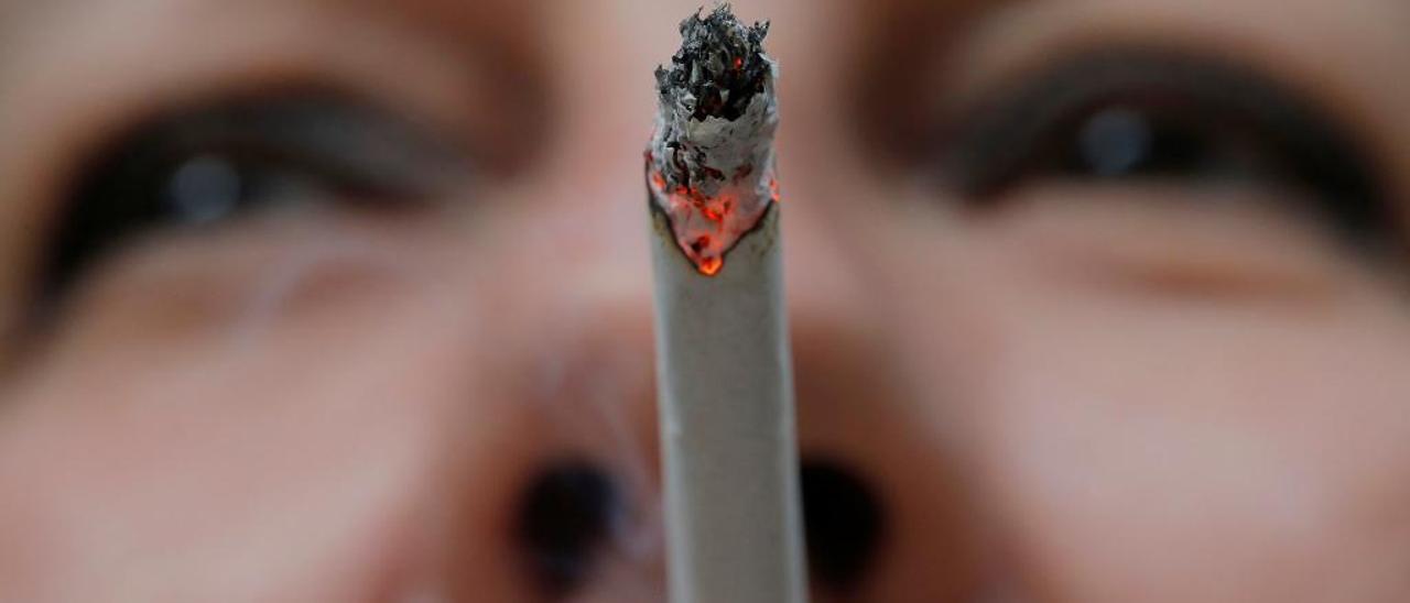 Casi dos mil asturianos dejarán el tabaco con los nuevos medicamentos subvencionados