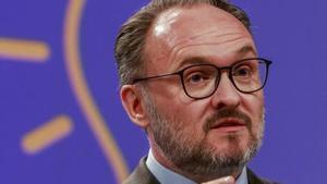 Brussel·les deixa en mans dels governs la resposta a la crisi energètica