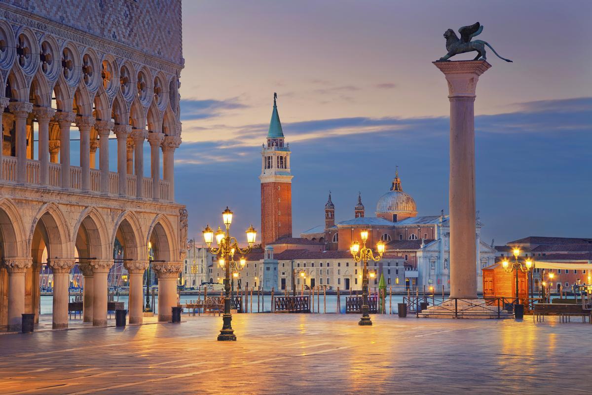 Piazza San Marco