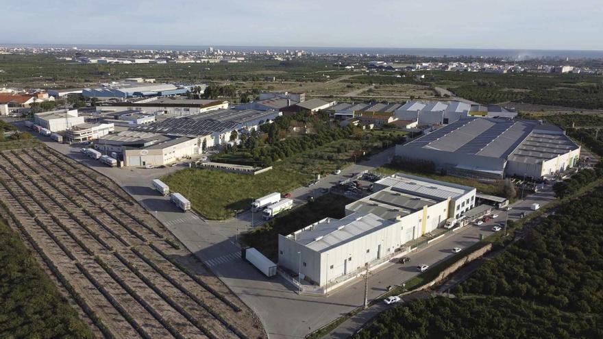 L’Alqueria de la Comtessa invierte 200.000 euros en el polígono Hort de Lloret