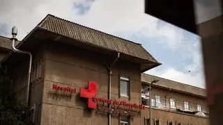El Govern invertirá 1,1 millones de euros para desamiantar el Hospital General de L'Hospitalet en 2026