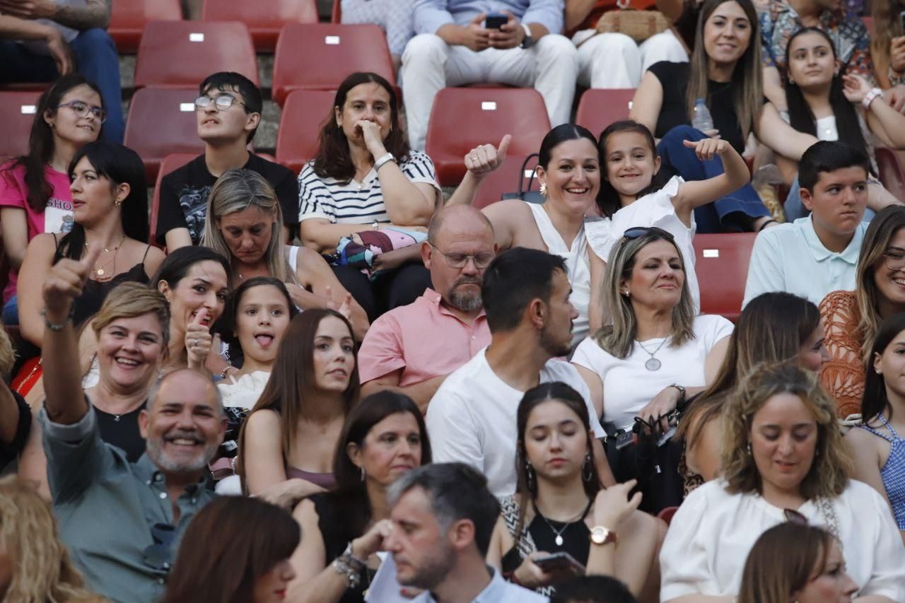 El concierto de Antonio José, en imágenes