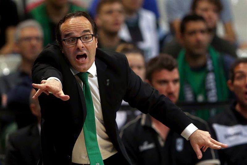 Liga Endesa: Joventut -  Herbalife Gran Canaria