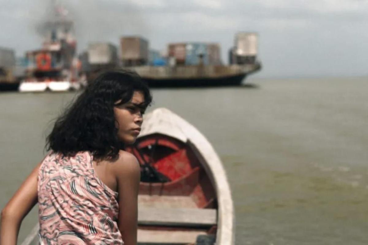 Un fotograma de la película.