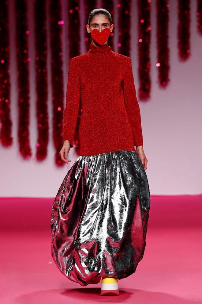 Agatha Ruiz De La Prada