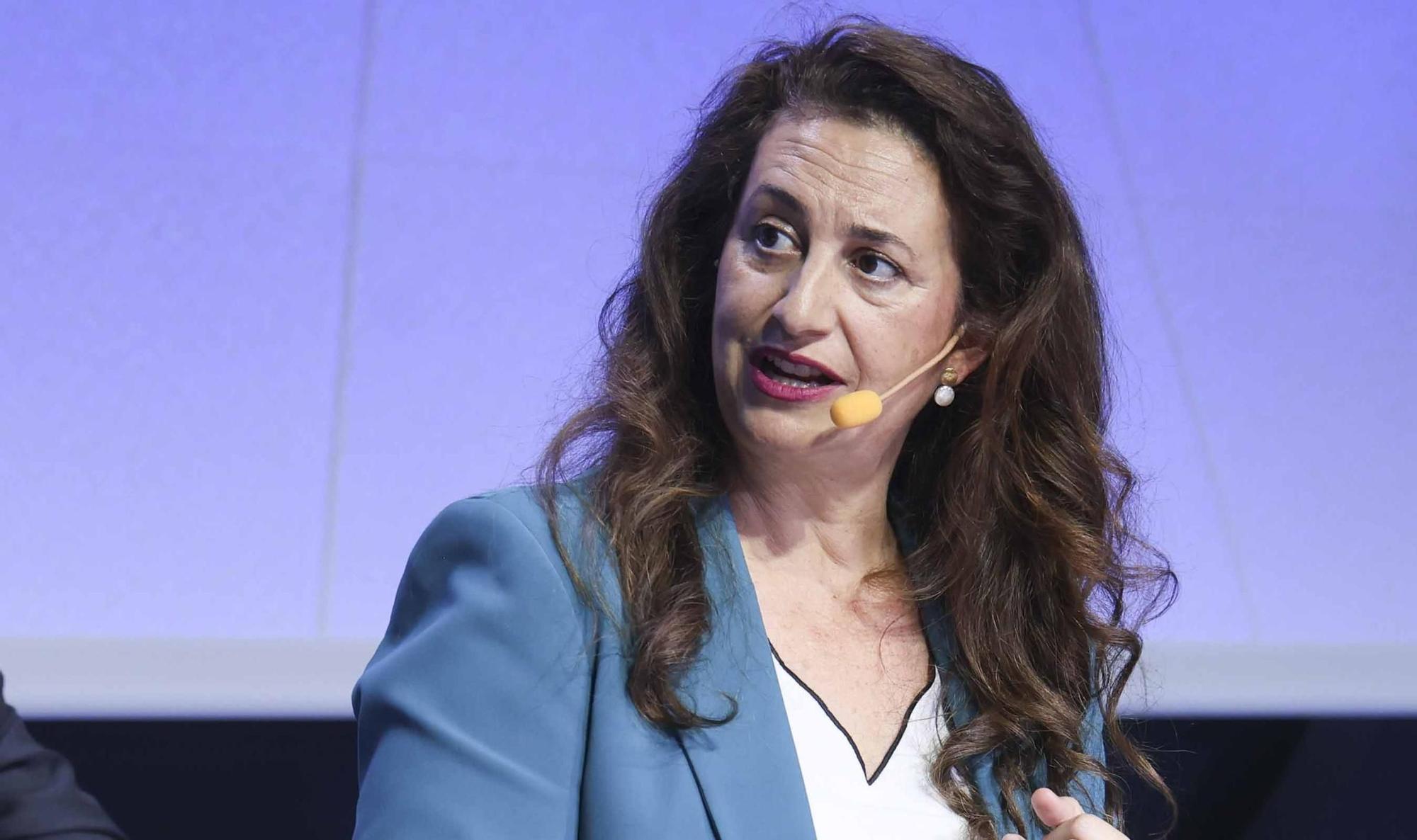 Encuentro de BBVA en Alicante: "Descubrir oportunidades en la era de la IA"