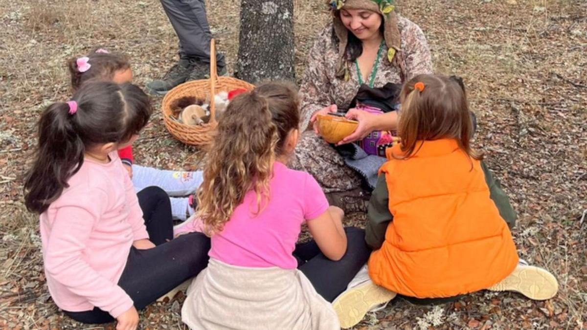 El Parque Micológico del Noroeste Zamorano, motor de desarrollo rural