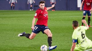 Osasuna se cierra en banda con el Athletic: Jon Moncayola vale 22 millones