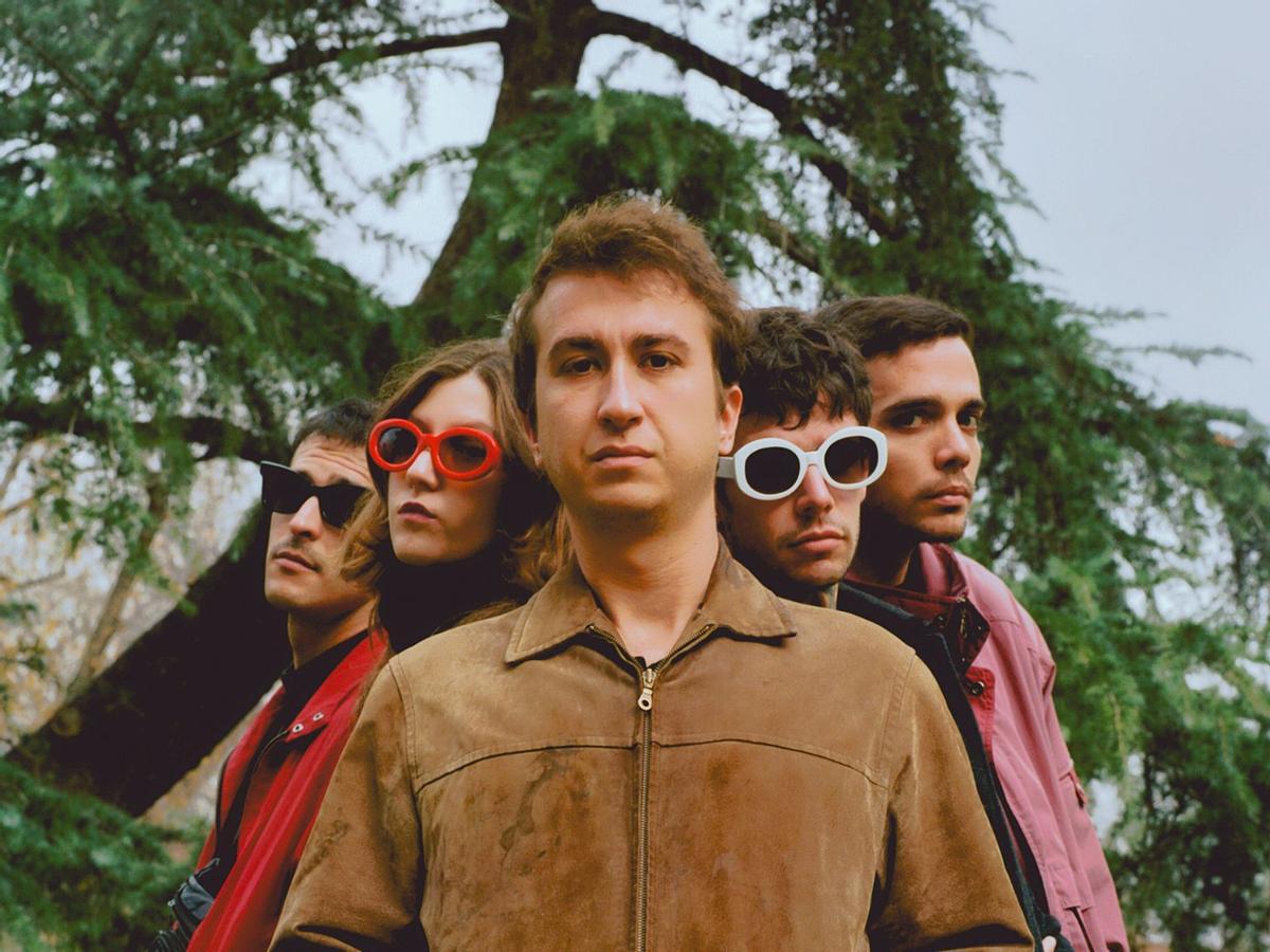 Niña Polaca, uno de los grandes reclamos del Low Festival de Benidorm