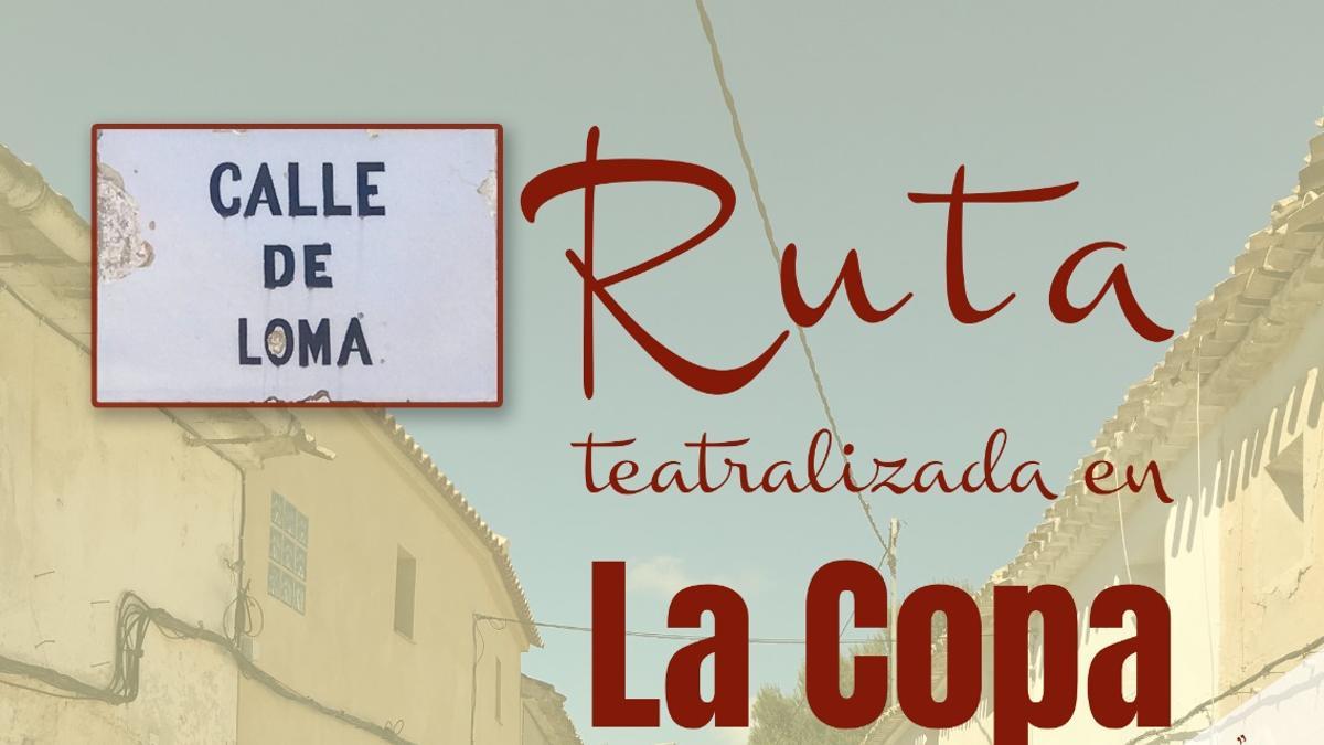 Ruta por La Copa