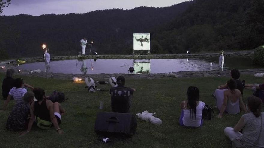 &#039;El bolo&#039; converteix qualsevol lloc en escenari a TV3