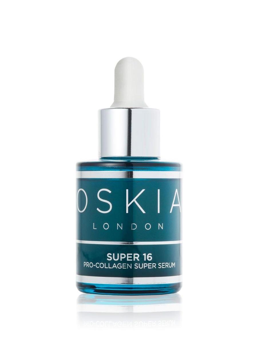 Super 16 Serum de Oskia (Precio: 106 euros)