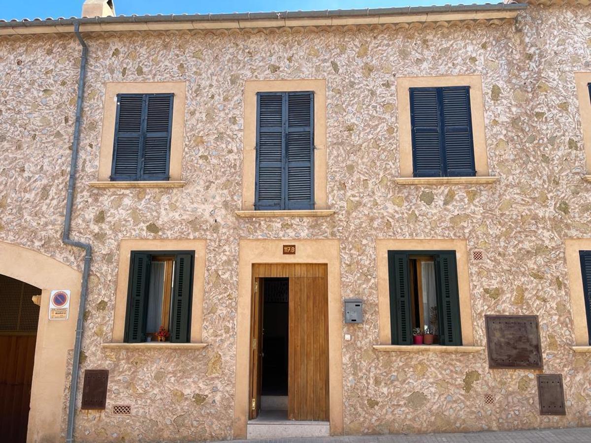 Casa en venta en Marratxí
