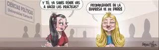 La viñeta de Mortiner (08-09-2026)