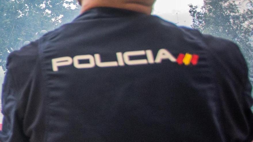 Un policía autonómico de Valencia, detenido por presuntos malos tratos