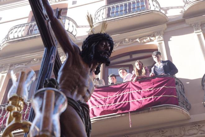 Semana Santa de Málaga 2026 | Martes Santo: Penas