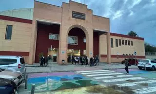 La UCO explora el uso eficiente del agua en recintos públicos de Lucena