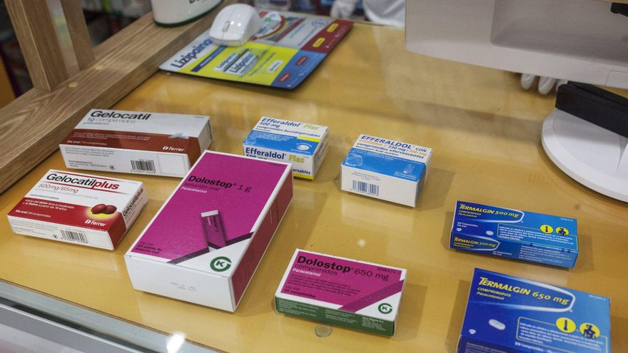 Las enfermeras de Zamora podrán recetar paracetamol e ibuprofeno sin intervención médica