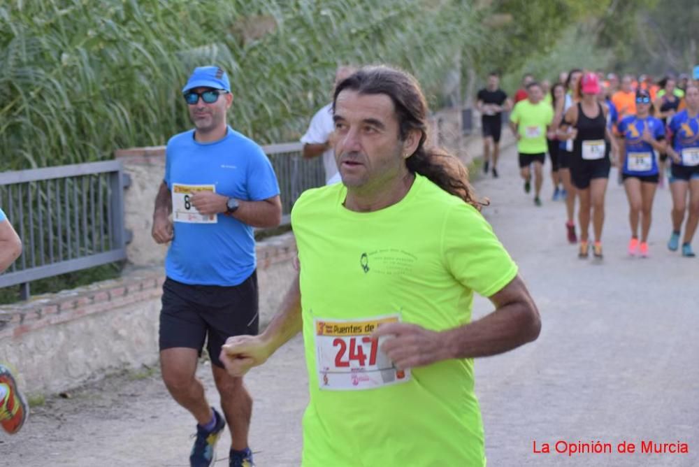 Carrera Puentes de Cieza. Prueba absoluta (2)