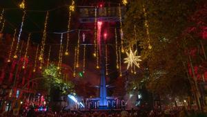 "Quiero sentir la Navidad cuando toca, no tres meses antes"