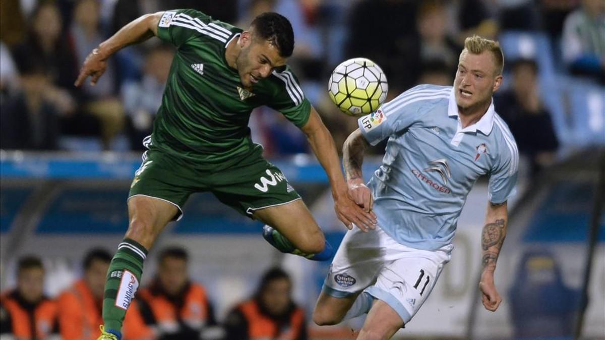 Finalmente, el Betis jugará en Riazor el 8 de marzo