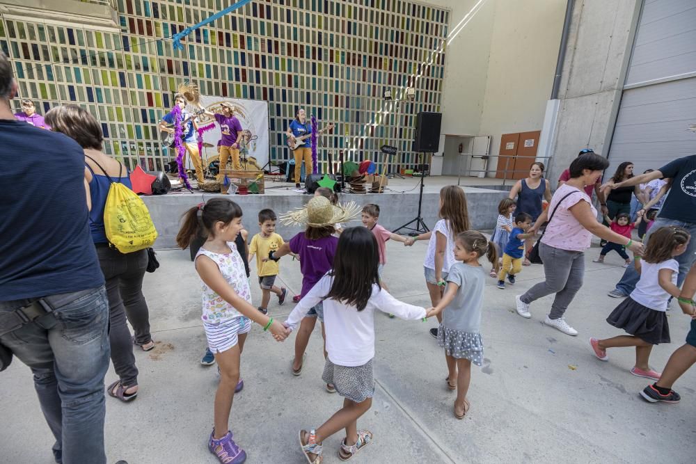 Festival familiar Cassònia a Arbúcies