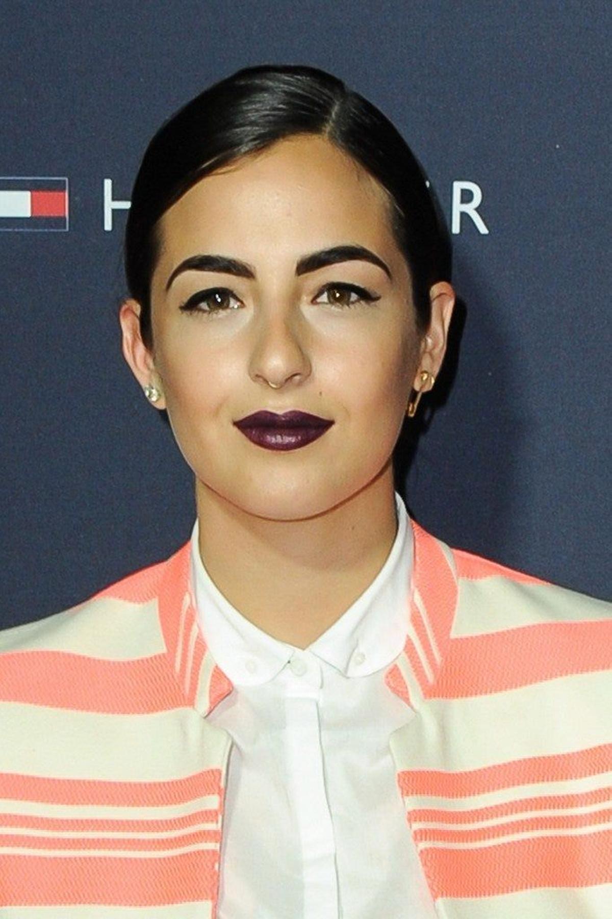 Alanna Masterson