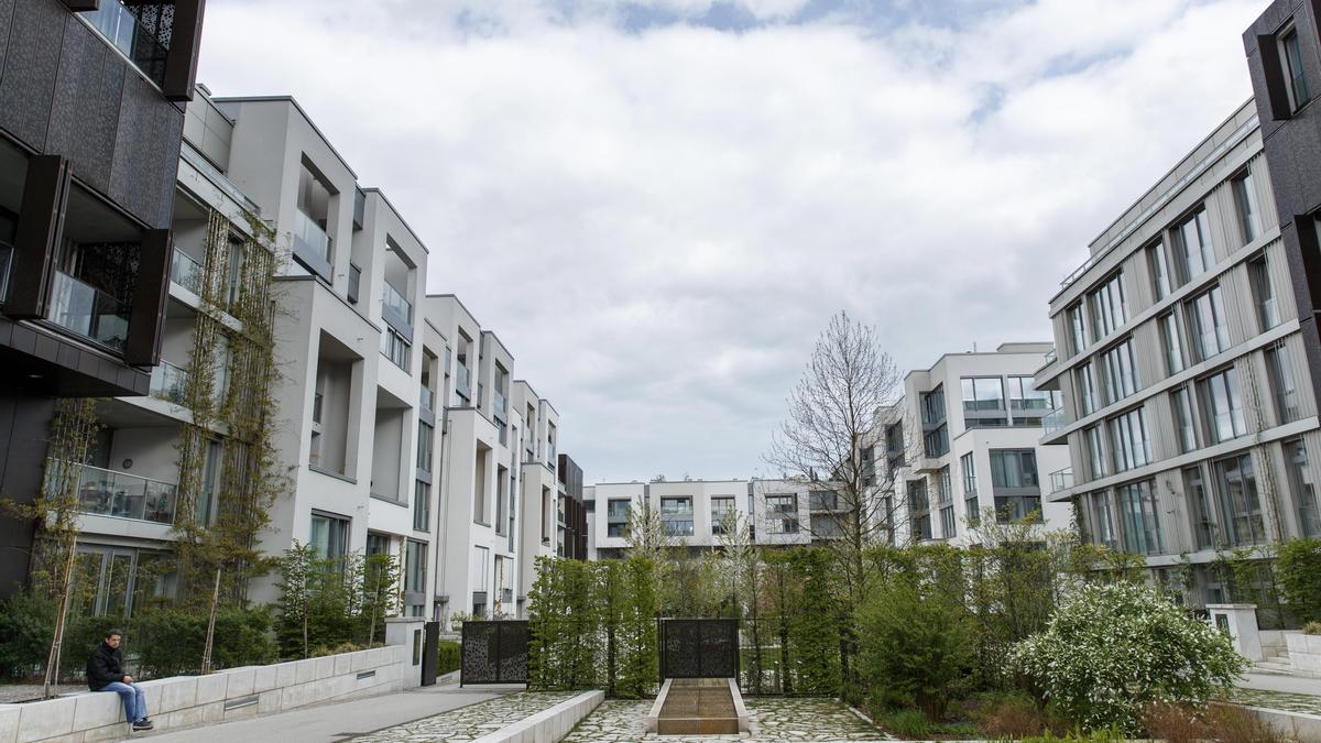 The German Constitutional Court overturns the rent cap law in Berlin. The German Constitutional Court overturns the rent cap law in Berlin.