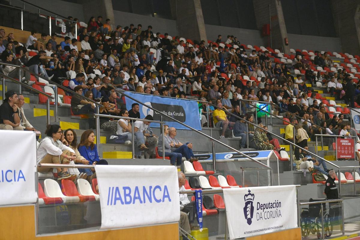 2-5 | Compañía - Dominicos 2-5 | Compañía - Dominicos