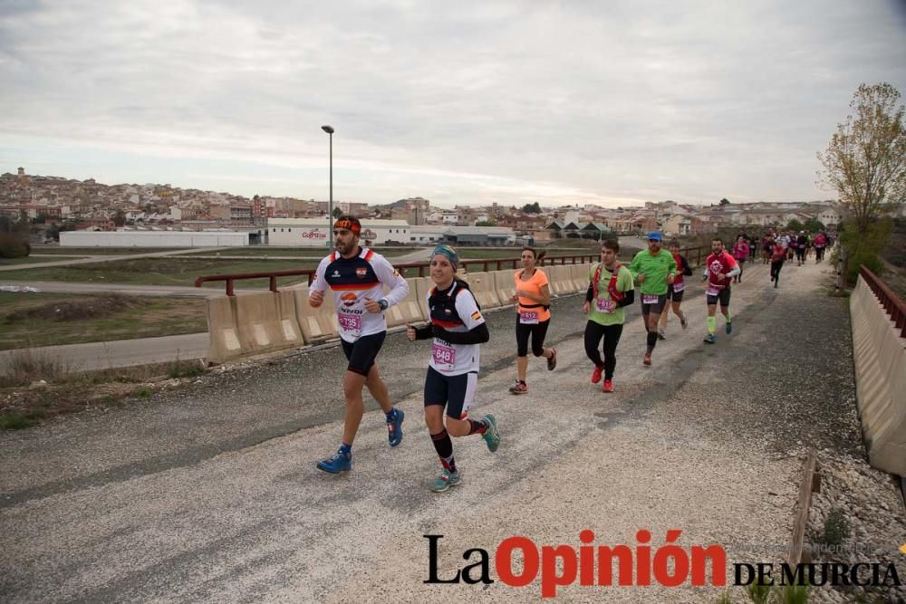 Falco Trail Cehegín (Promo carrera y senderismo)