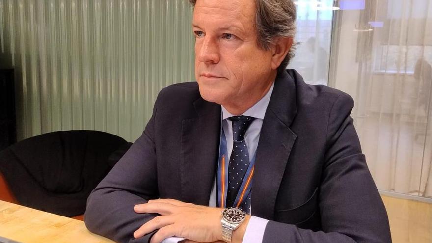 La patronal pesquera española y europea no está de acuerdo con la Visión 2040 de la UE
